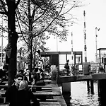 Sweets - Theophile De Bockbrug